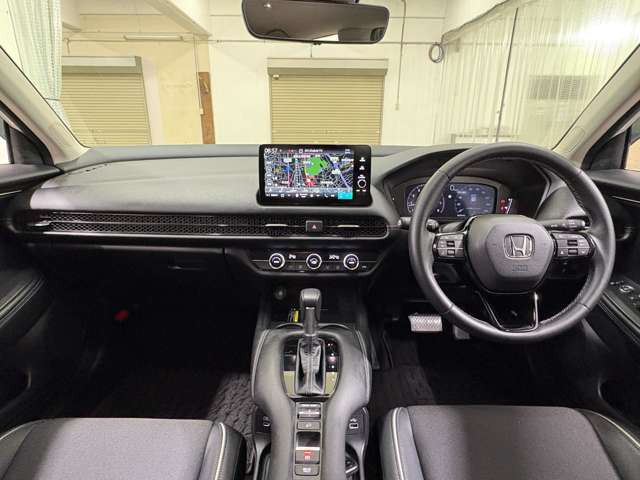 ZR-V1.5 X