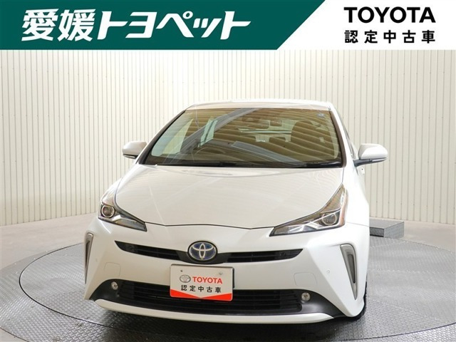 プリウス1.8 S セーフティ プラスII