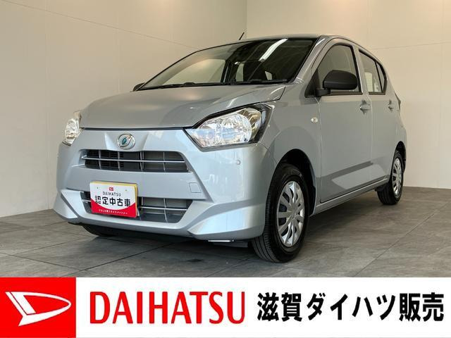 ミライースL SAIII