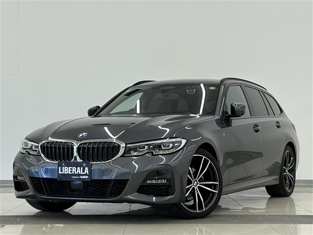 3シリーズツーリング320d Mスポーツ