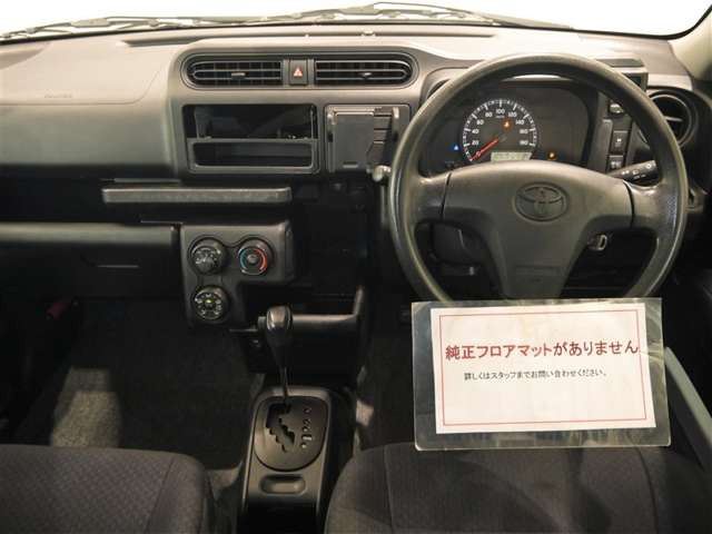 プロボックスバン1.5 DX コンフォート 4WD