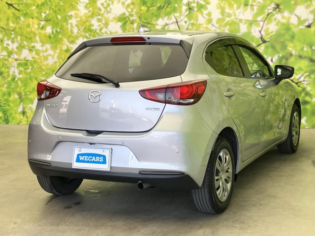MAZDA21.5 15S プロアクティブ