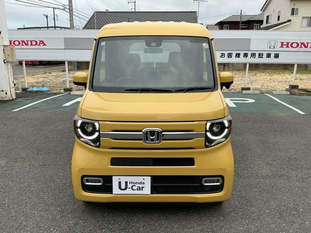 N-VAN