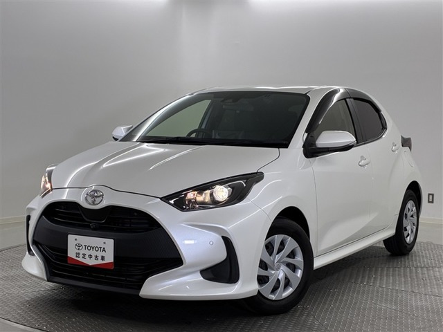 ヤリス1.5 G 4WD