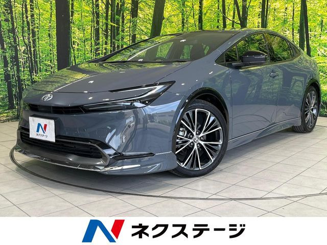 プリウス2.0 Z