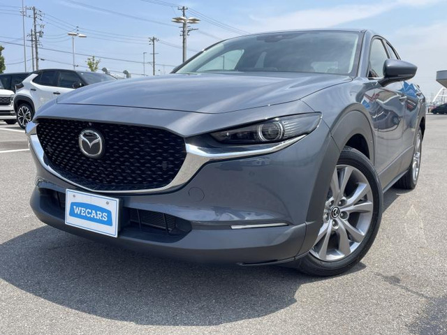 CX-302.0 20S プロアクティブ ツーリングセレクション