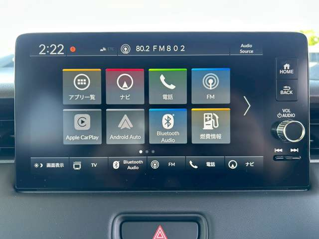 ヴェゼル1.5 ハイブリッド Z