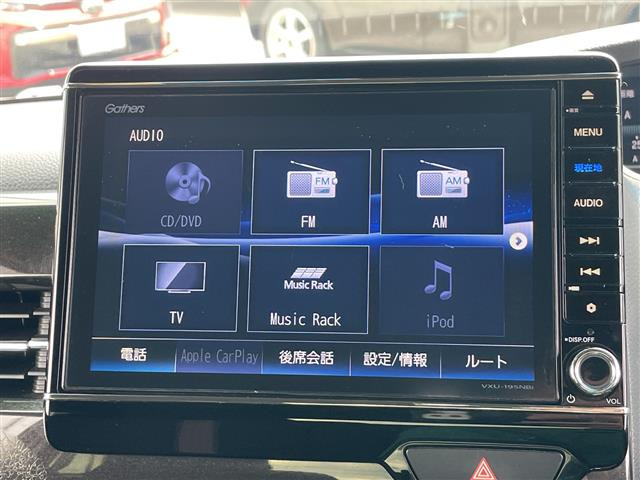 N-BOXカスタムG L ホンダセンシング 4WD