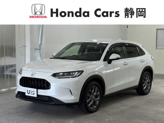 ZR-V1.5 X