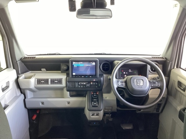 N-VAN e:e: L4