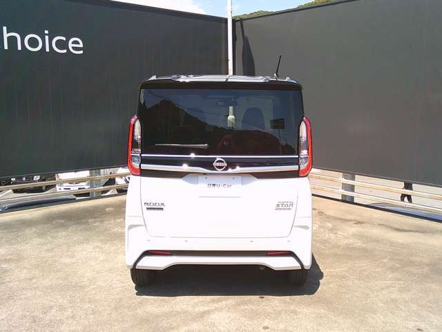 ルークスハイウェイスター Gターボ アーバンクロム プロパイロットエディション