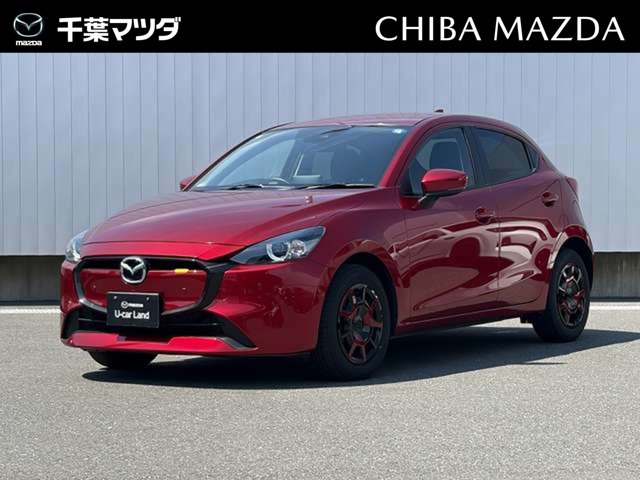 MAZDA21.5 15BD
