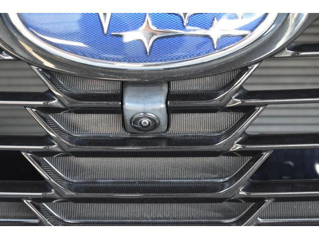 レヴォーグ1.8 STI スポーツ EX 4WD