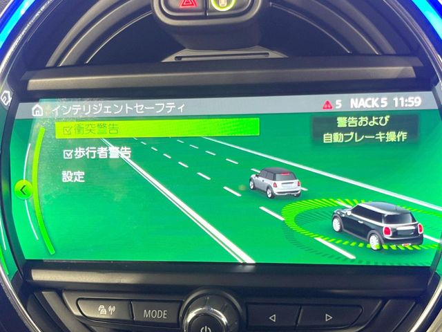 ���C���e���W�F���g�Z�[�t�e�B�[:�悻���^�]�ȂǁA���̂��N����O�ɖ��R�Ɍx����u���[�L�쓮�����Ă����֗��ȋ@�\�ł���!