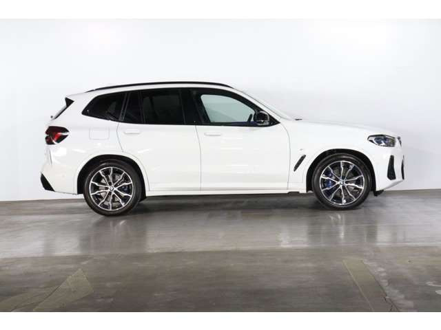 X3M40d ディーゼル 4WD