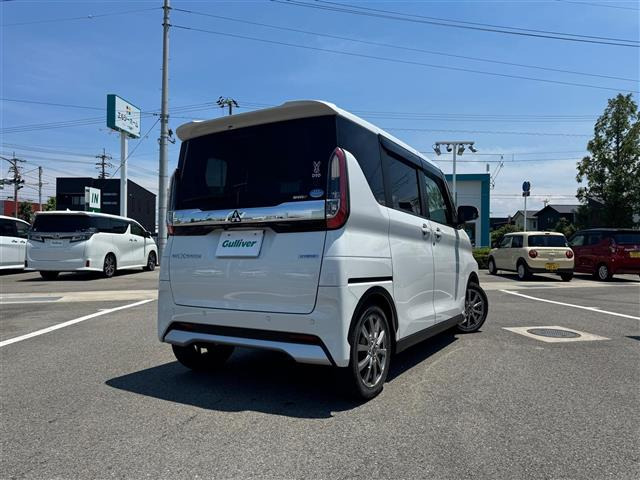 eKクロススペースT