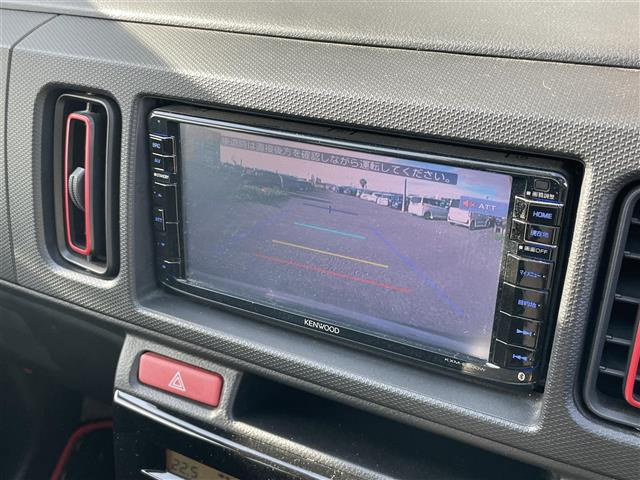 アルトターボRS