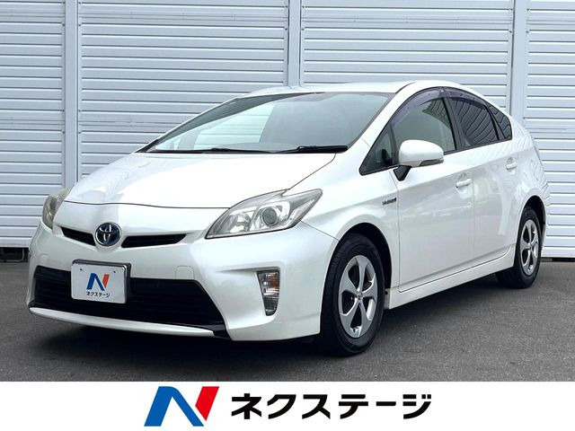 プリウス1.8 S