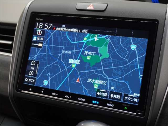 フリード1.5 G ホンダセンシング