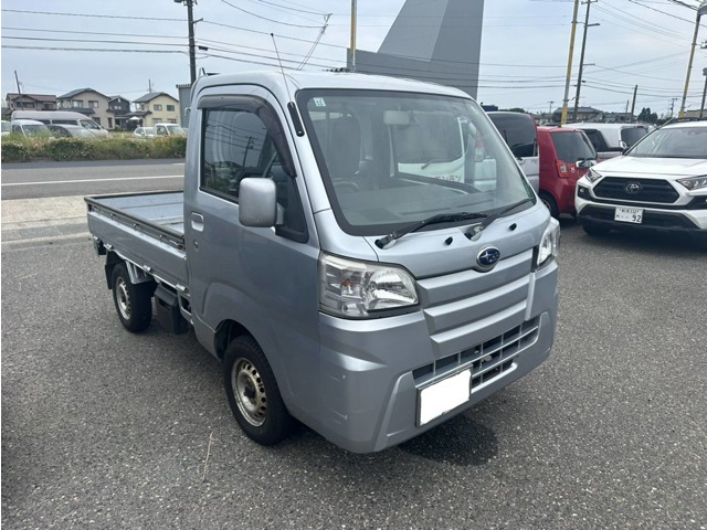 サンバートラックTC 4WD