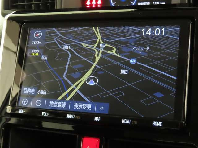 ルーミー1.0 カスタム G