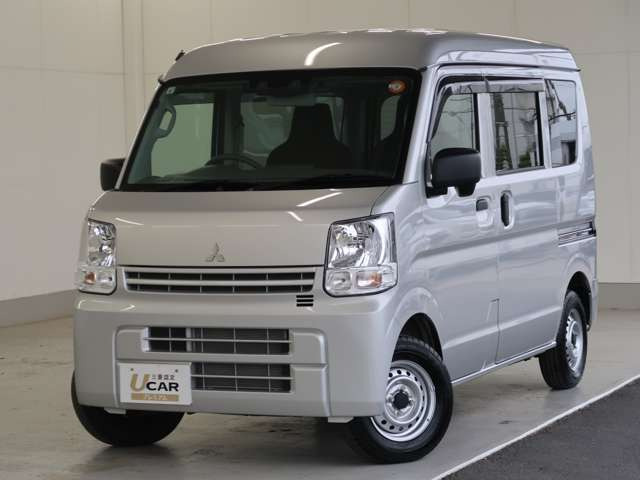 ミニキャブバンM ハイルーフ