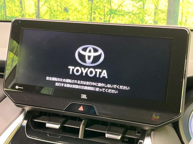 ハリアー2.5 ハイブリッド Z