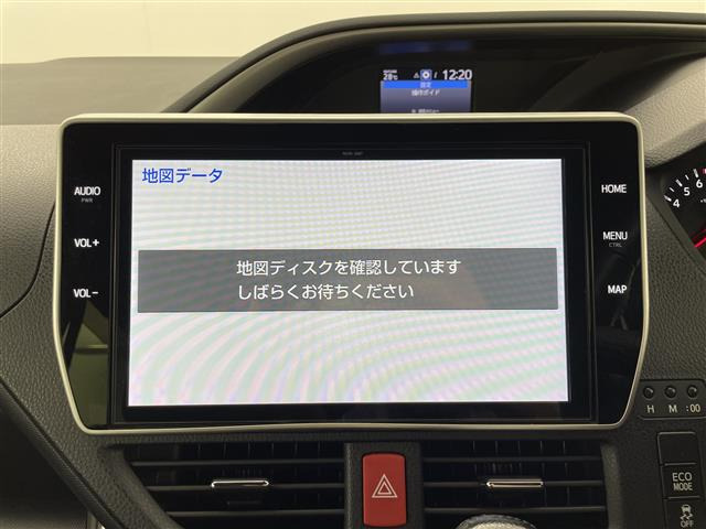 ヴォクシー2.0 ZS 煌III
