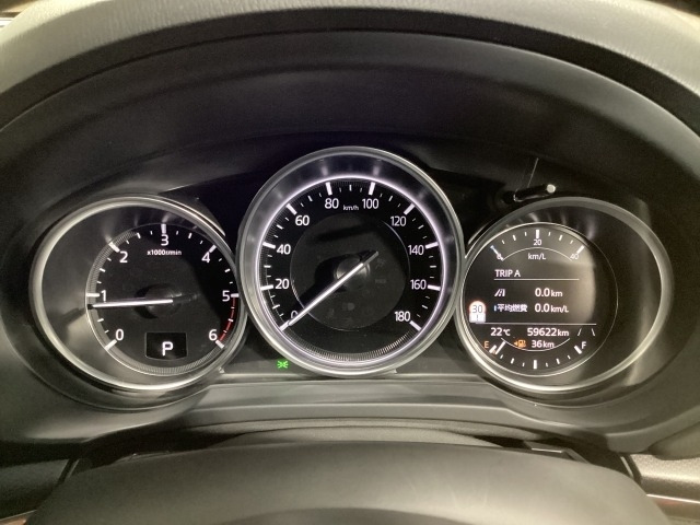 CX-82.2 XD ブラックトーンエディション 4WD