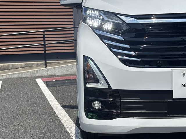 デイズハイウェイスター Gターボ プロパイロットエディション