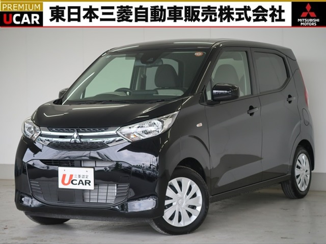 eKワゴンM