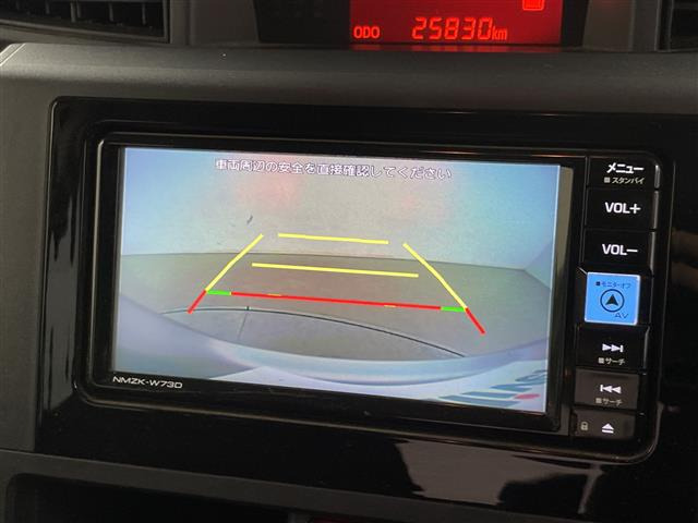 ルーミー1.0 X