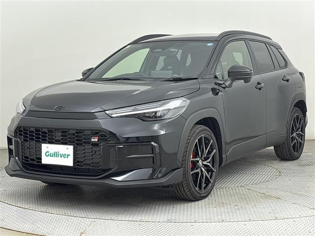 カローラクロス2.0 GRスポーツ E-Four 4WD