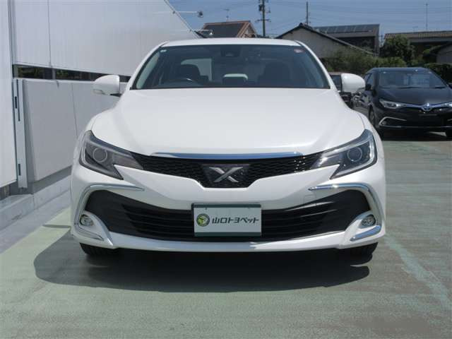 マークX2.5 250G