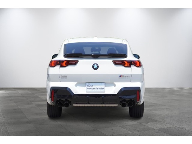 X2M35i xドライブ 4WD
