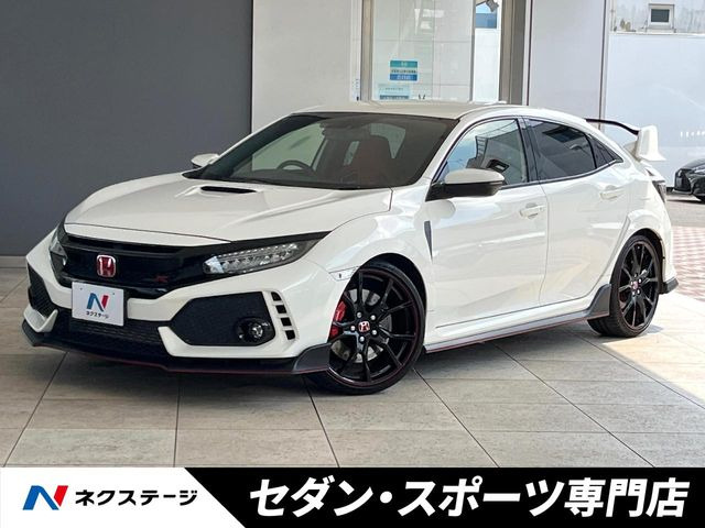 シビックタイプR