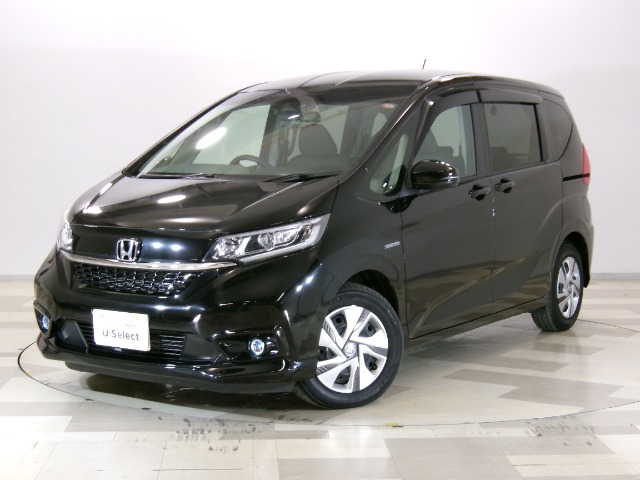 フリード+1.5 ハイブリッド G ホンダセンシング