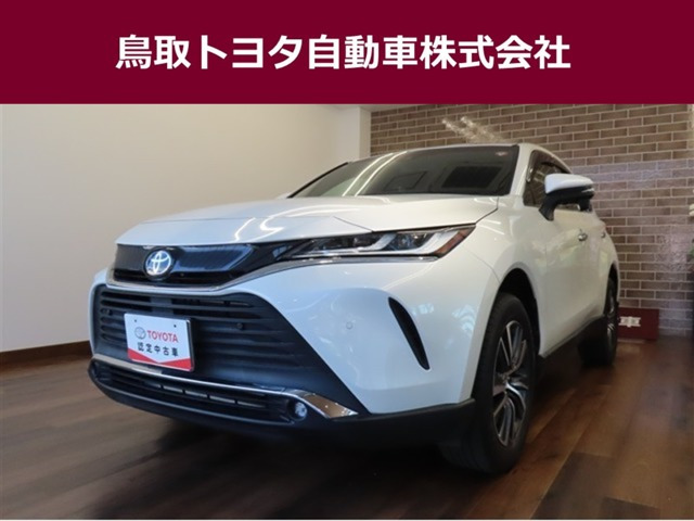 ヤリス1.5 ハイブリッド G