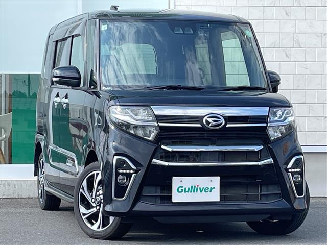 タントカスタムRS スタイルセレクション 4WD