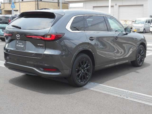 CX-803.3 XD ハイブリッド プレミアム スポーツ ディーゼル 4WD