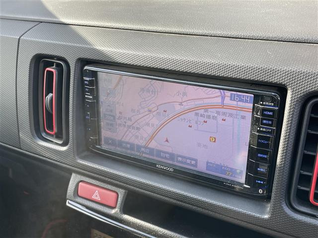 アルトターボRS