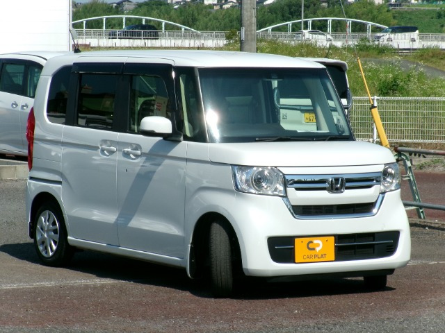 N-BOXL