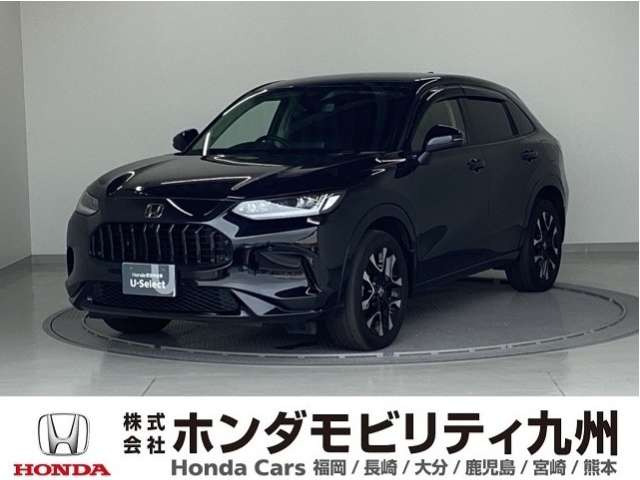 ZR-V2.0 e:HEV Z
