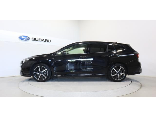 レヴォーグ1.8 GT-H EX 4WD