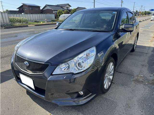 レガシィB42.5 i Lパッケージ 4WD
