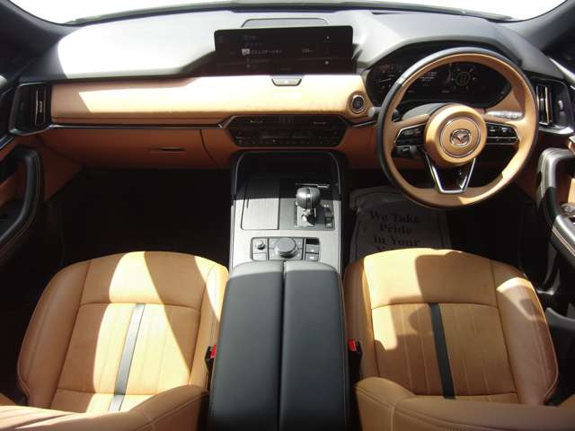 CX-803.3 XD ハイブリッド プレミアム スポーツ ディーゼル 4WD