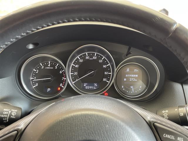 CX-52.5 25S プロアクティブ 4WD