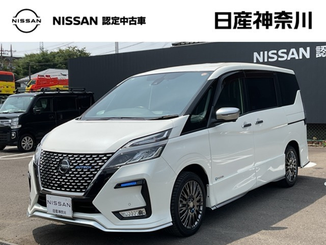 ノート1.2 e-POWER AUTECH スポーツスペック