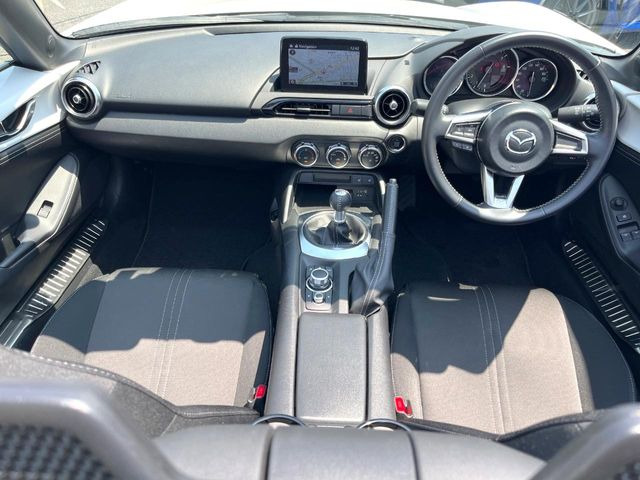 ロードスター1.5 S スペシャルパッケージ