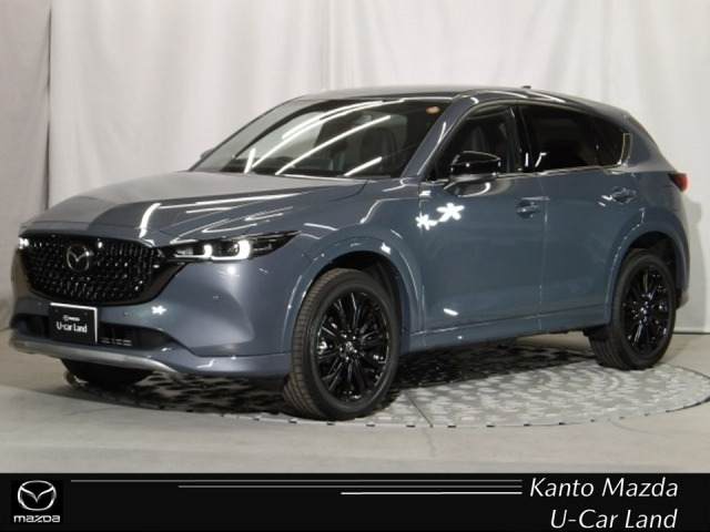 CX-52.2 XD ドライブ エディション